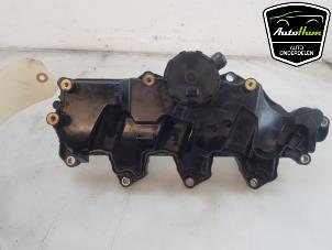 Gebruikte Carterventilatie Mercedes Citan (420.6) 1.5 110 CDI Prijs € 114,95 Inclusief btw aangeboden door AutoHam