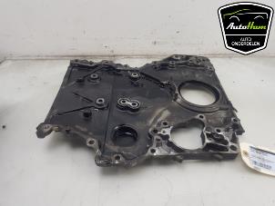 Gebruikte Distributiedeksel Opel Astra K 1.6 CDTI 110 16V Prijs € 30,00 Margeregeling aangeboden door AutoHam