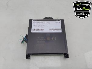 Gebruikte Bodycontrol Module Toyota Yaris Cross (PB1/PJ1) 1.5 12V Hybrid 115 Prijs € 75,00 Margeregeling aangeboden door AutoHam