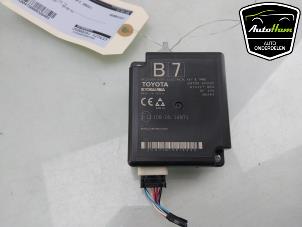 Gebruikte Bandenspanning module Toyota Yaris Cross (PB1/PJ1) 1.5 12V Hybrid 115 Prijs € 50,00 Margeregeling aangeboden door AutoHam
