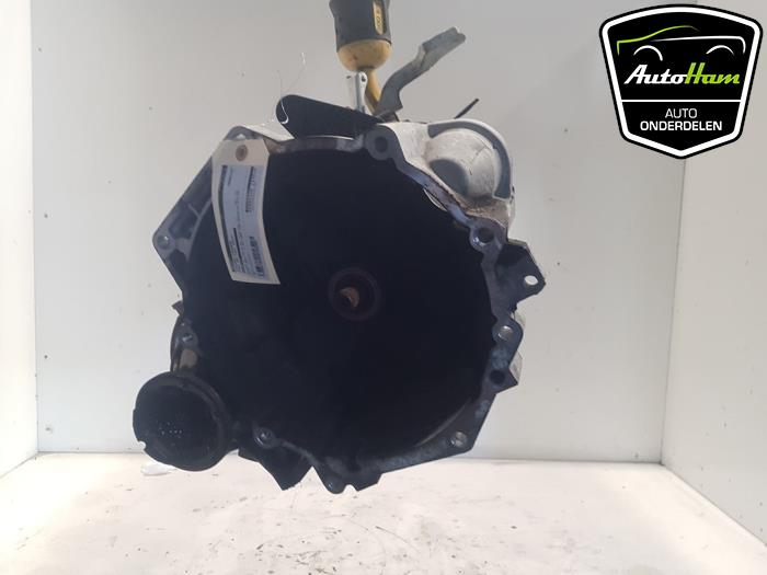 Gebruikte Versnellingsbak Audi A3 Sportback (8VA/8VF) 1.4 TFSI ACT 16V Prijs € 550,00 Margeregeling aangeboden door AutoHam