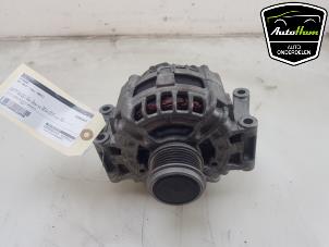 Gebruikte Dynamo Volkswagen Golf VIII (CD1) 2.0 GTI 16V Prijs € 150,00 Margeregeling aangeboden door AutoHam