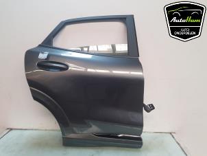 Gebruikte Deur 4Deurs rechts-achter Ford Puma 1.0 Ti-VCT EcoBoost Hybrid 12V Prijs € 695,00 Margeregeling aangeboden door AutoHam