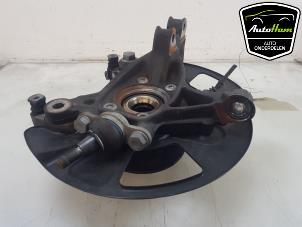 Gebruikte Fusee rechts-voor MAN TGE 2.0 TDI Prijs € 151,25 Inclusief btw aangeboden door AutoHam