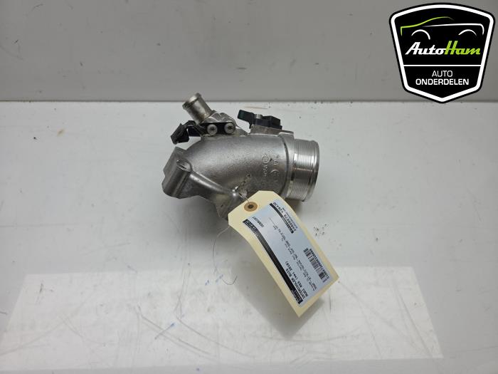 Gebruikte Intercooler Buis Audi RS 3 Sportback (8VA/8VF) 2.5 TFSI 20V Quattro Prijs € 125,00 Margeregeling aangeboden door AutoHam