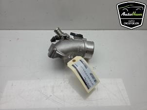 Gebruikte Intercooler Buis Audi RS 3 Sportback (8VA/8VF) 2.5 TFSI 20V Quattro Prijs € 125,00 Margeregeling aangeboden door AutoHam