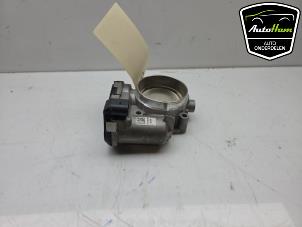 Gebruikte Gasklephuis Audi RS 3 Sportback (8VA/8VF) 2.5 TFSI 20V Quattro Prijs € 225,00 Margeregeling aangeboden door AutoHam