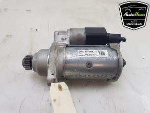 Gebruikte Startmotor MAN TGE 2.0 TDI Prijs € 48,40 Inclusief btw aangeboden door AutoHam