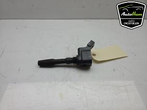 Gebruikte Pen Bobine Audi RS 3 Sportback (8VA/8VF) 2.5 TFSI 20V Quattro Prijs € 15,00 Margeregeling aangeboden door AutoHam
