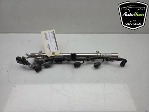 Gebruikte Injector brug Audi RS 3 Sportback (8VA/8VF) 2.5 TFSI 20V Quattro Prijs € 95,00 Margeregeling aangeboden door AutoHam