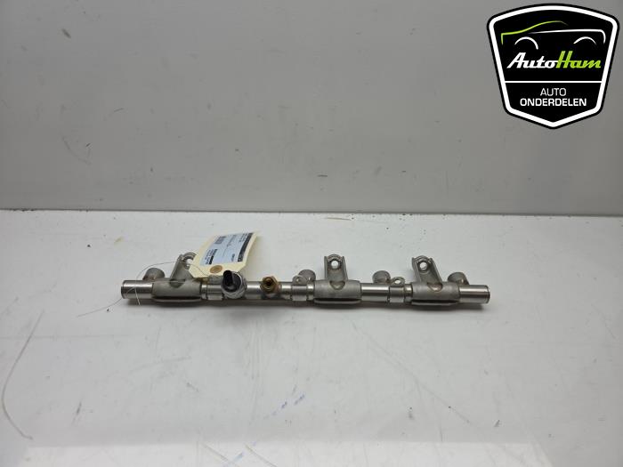 Gebruikte Galerij (Injectie) Audi RS 3 Sportback (8VA/8VF) 2.5 TFSI 20V Quattro Prijs € 95,00 Margeregeling aangeboden door AutoHam