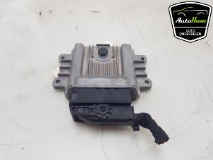 Gebruikte Computer Automatische Bak MAN TGE 2.0 TDI Prijs € 332,75 Inclusief btw aangeboden door AutoHam