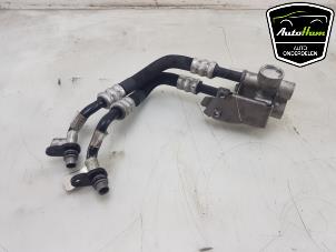 Gebruikte Leiding (diversen) MAN TGE 2.0 TDI Prijs € 90,75 Inclusief btw aangeboden door AutoHam