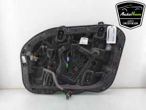 Gebruikte Raammechaniek 4Deurs rechts-voor Volvo XC40 (XZ) Recharge 70 kWh Prijs € 25,00 Margeregeling aangeboden door AutoHam