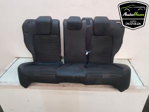 Gebruikte Achterbank Ford Puma 1.0 Ti-VCT EcoBoost Hybrid 12V Prijs op aanvraag aangeboden door AutoHam