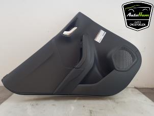 Gebruikte Deurbekleding 4Deurs links-achter Ford Puma 1.0 Ti-VCT EcoBoost Hybrid 12V Prijs € 50,00 Margeregeling aangeboden door AutoHam