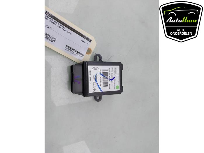 Gebruikte Verlichtings Module Ford Transit Custom 2.2 TDCi 16V Prijs € 30,25 Inclusief btw aangeboden door AutoHam