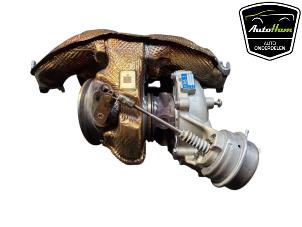 Gebruikte G-lader Audi RS 3 Sportback (8VA/8VF) 2.5 TFSI 20V Quattro Prijs € 1.450,00 Margeregeling aangeboden door AutoHam