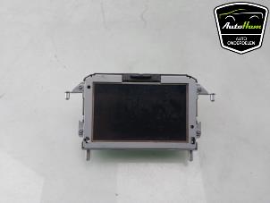 Gebruikte Display Multi Media regelunit Ford Transit Custom 2.2 TDCi 16V Prijs € 332,75 Inclusief btw aangeboden door AutoHam