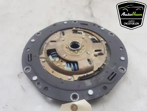 Gebruikte Koppelingsset (compleet) Toyota Yaris IV (P21/PA1/PH1) 1.5 12V Hybrid 115 Prijs € 175,00 Margeregeling aangeboden door AutoHam