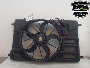 Gebruikte Vin Ford Transit Custom 2.2 TDCi 16V Prijs € 90,75 Inclusief btw aangeboden door AutoHam