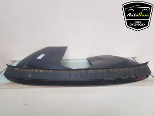 Gebruikte Achterbumper Ford Transit Custom 2.2 TDCi 16V Prijs € 181,50 Inclusief btw aangeboden door AutoHam