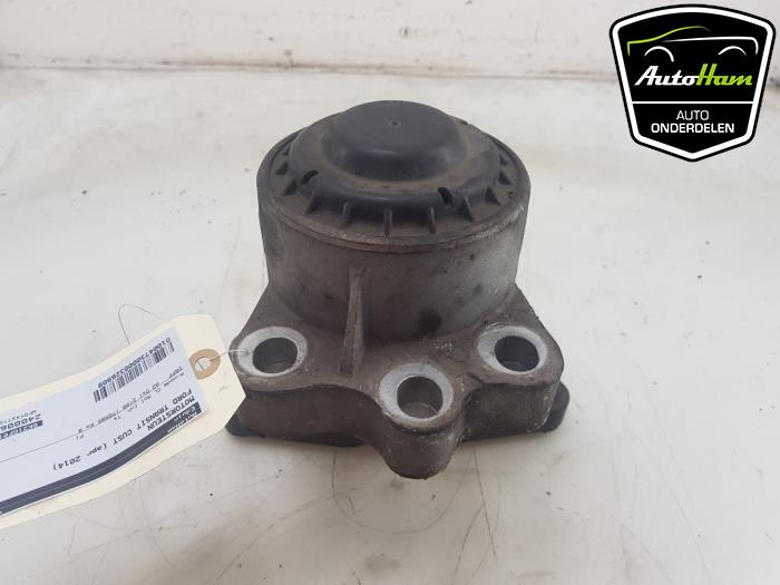 Gebruikte Motorrubber Ford Transit Custom 2.2 TDCi 16V Prijs € 24,20 Inclusief btw aangeboden door AutoHam