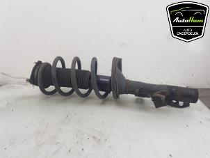 Gebruikte Schokdemper links-voor Ford Transit Custom 2.2 TDCi 16V Prijs € 60,50 Inclusief btw aangeboden door AutoHam