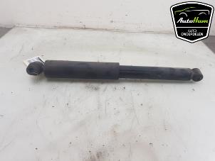 Gebruikte Schokbreker links-achter Ford Transit Custom 2.2 TDCi 16V Prijs € 30,25 Inclusief btw aangeboden door AutoHam