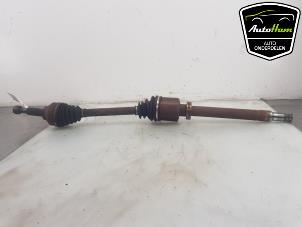 Gebruikte Homokineetas rechts-voor Ford Transit Custom 2.2 TDCi 16V Prijs € 211,75 Inclusief btw aangeboden door AutoHam