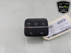 Gebruikte Schakelaar Ford Puma 1.0 Ti-VCT EcoBoost Hybrid 12V Prijs € 15,00 Margeregeling aangeboden door AutoHam