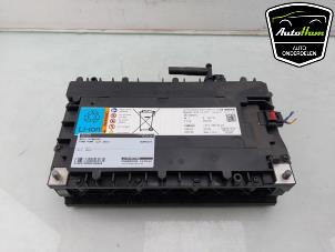 Gebruikte Accu (Hybride) Ford Puma 1.0 Ti-VCT EcoBoost Hybrid 12V Prijs € 125,00 Margeregeling aangeboden door AutoHam