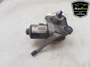 Gebruikte Ruitenwismotor + Mechaniek Ford Transit Custom 2.2 TDCi 16V Prijs € 60,50 Inclusief btw aangeboden door AutoHam