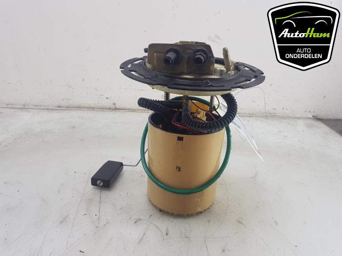 Gebruikte Brandstofpomp Elektrisch Ford Transit Custom 2.2 TDCi 16V Prijs € 48,40 Inclusief btw aangeboden door AutoHam