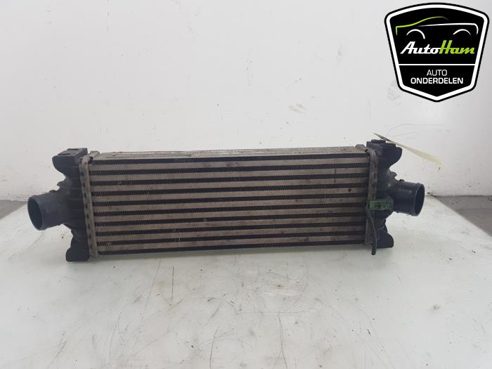 Gebruikte Intercooler Ford Transit Custom 2.2 TDCi 16V Prijs € 90,75 Inclusief btw aangeboden door AutoHam