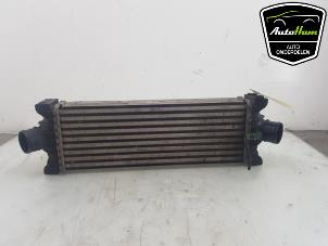 Gebruikte Intercooler Ford Transit Custom 2.2 TDCi 16V Prijs € 90,75 Inclusief btw aangeboden door AutoHam