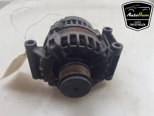 Gebruikte Dynamo Ford Transit Custom 2.2 TDCi 16V Prijs € 96,80 Inclusief btw aangeboden door AutoHam