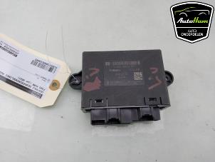 Gebruikte Deur module Ford Puma 1.0 Ti-VCT EcoBoost Hybrid 12V Prijs € 15,00 Margeregeling aangeboden door AutoHam