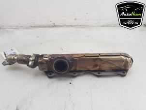Gebruikte Spruitstuk Uitlaat Mercedes V (447.8) 2.0 300d 16V Prijs € 151,25 Inclusief btw aangeboden door AutoHam