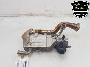 Gebruikte EGR Klep Mercedes V (447.8) 2.0 300d 16V Prijs € 151,25 Inclusief btw aangeboden door AutoHam