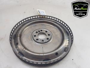 Gebruikte Starterkrans Mercedes V (447.8) 2.0 300d 16V Prijs € 90,75 Inclusief btw aangeboden door AutoHam