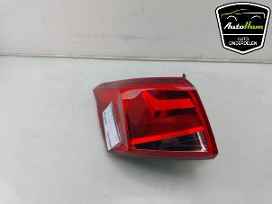 Gebruikte Achterlicht links Seat Arona (KJX) 1.0 TSI 12V Prijs € 75,00 Margeregeling aangeboden door AutoHam