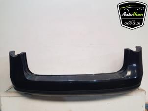 Gebruikte Achterbumper Volkswagen Passat Variant (3C5) 1.4 TSI 16V Prijs € 95,00 Margeregeling aangeboden door AutoHam