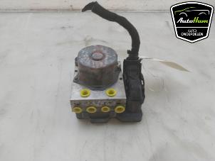 Gebruikte ABS Pomp Opel Meriva 1.4 Turbo 16V ecoFLEX Prijs € 195,00 Margeregeling aangeboden door AutoHam