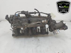 Gebruikte Inlaatspruitstuk Opel Meriva 1.4 Turbo 16V ecoFLEX Prijs op aanvraag aangeboden door AutoHam