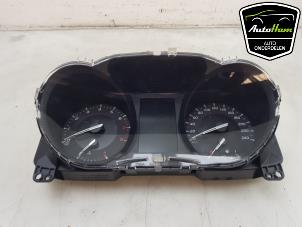 Gebruikte Instrumentenpaneel Toyota Avensis Wagon (T27) 1.8 16V VVT-i Prijs € 150,00 Margeregeling aangeboden door AutoHam