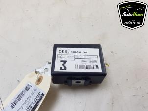 Gebruikte Centrale Deurvergrendelings Module Toyota Avensis Wagon (T27) 1.8 16V VVT-i Prijs € 50,00 Margeregeling aangeboden door AutoHam