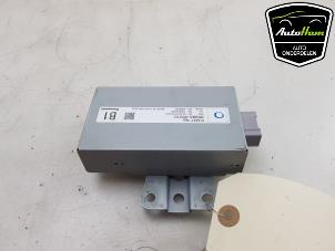 Gebruikte Module Bodycontrol Toyota Avensis Wagon (T27) 1.8 16V VVT-i Prijs € 50,00 Margeregeling aangeboden door AutoHam