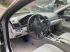 Mercedes-Benz C (W204) 1.8 C-180 CGI 16V Airbag set + dashboard