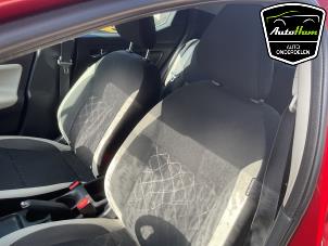Gebruikte Bekleding Set (compleet) Nissan Micra (K14) 1.0 12V Prijs op aanvraag aangeboden door AutoHam